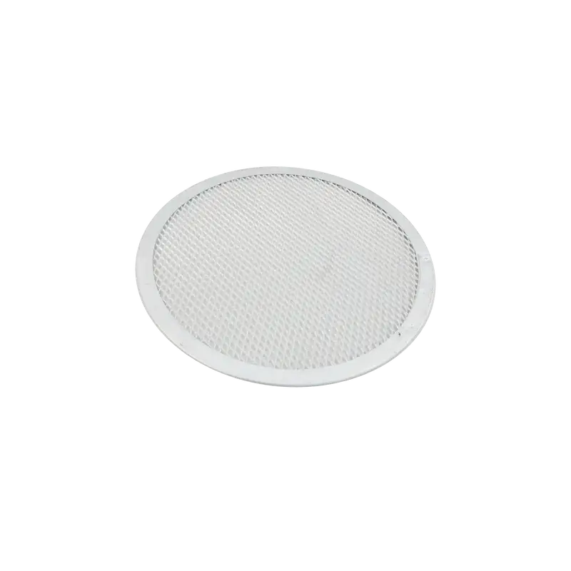 11 INCH ALUMINUM PIZZA SCREEN