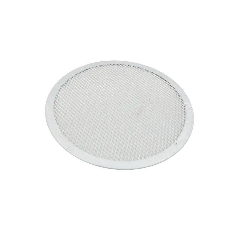 14 INCH ALUMINUM PIZZA SCREEN