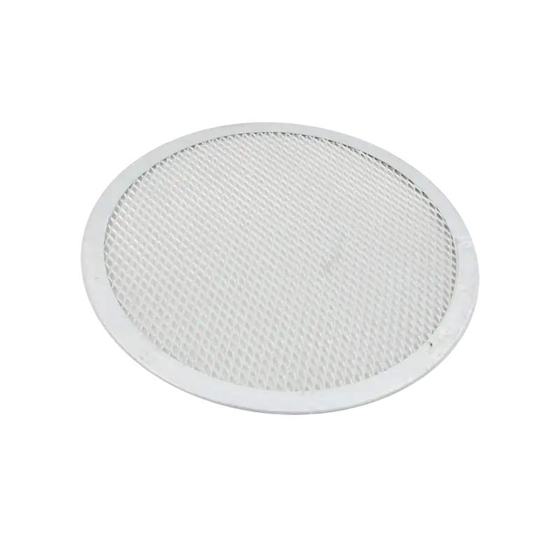 16 INCH ALUMINUM PIZZA SCREEN