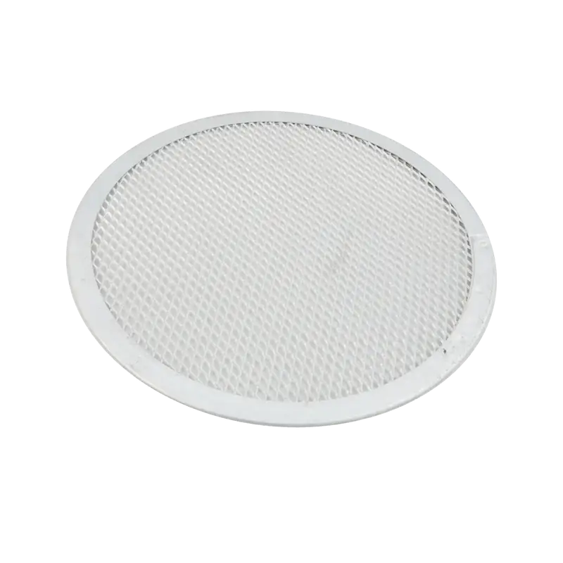 17 INCH ALUMINUM PIZZA SCREEN