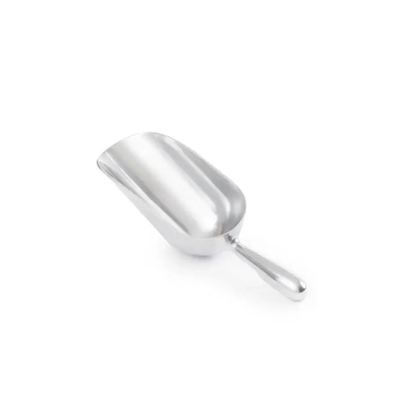 5 OZ ALUMINUM SCOOP