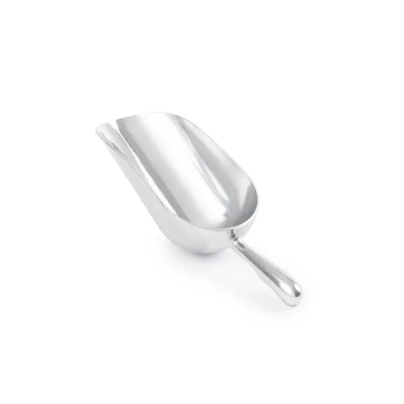 12 OZ ALUMINUM SCOOP