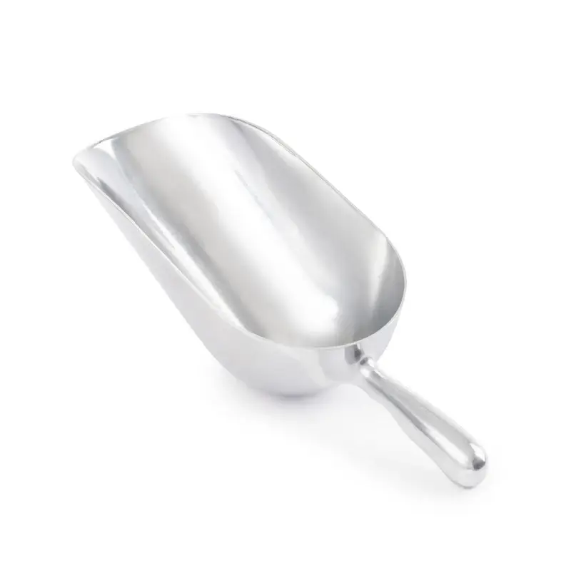 38 OZ ALUMINUM SCOOPS
