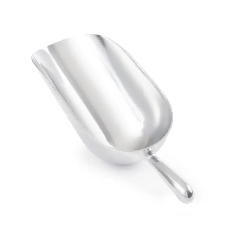 85 OZ ALUMINUM SCOOPS