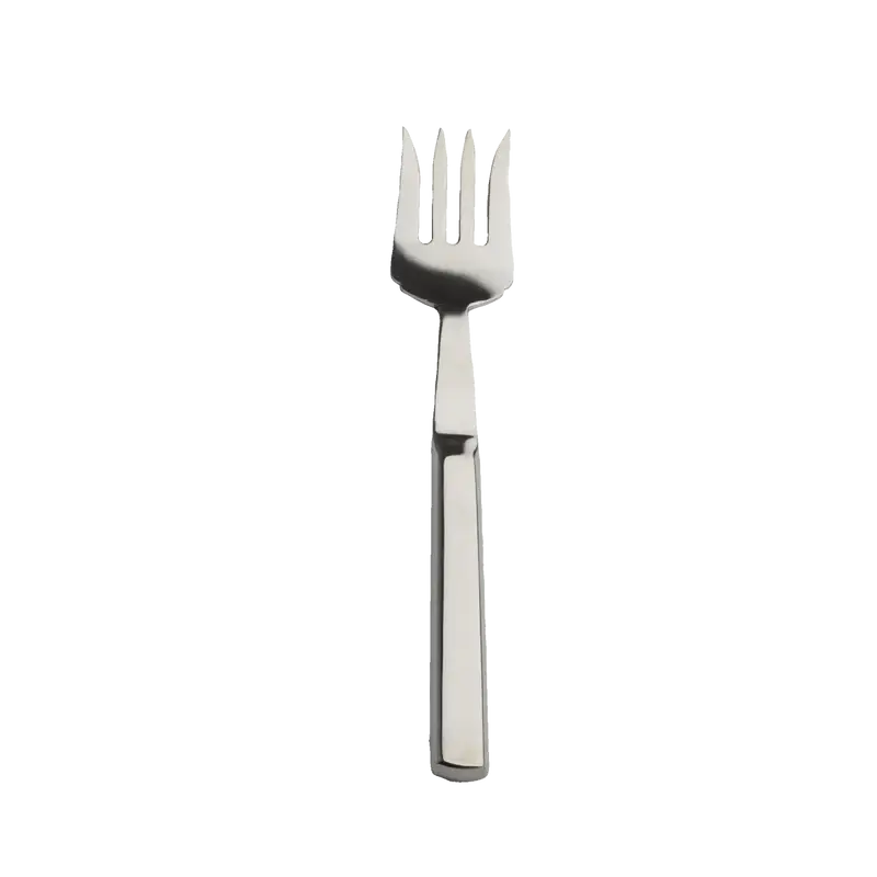 STAINLESS STEEL 4 TINE MEAT FORK