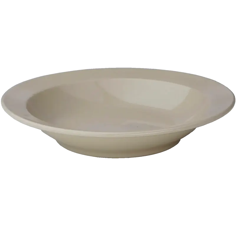AMERICAN WHITE CERAMIC 32 OZ PASTA BOWL