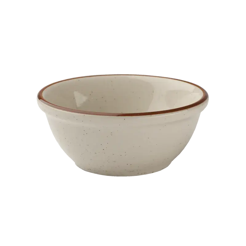 TUSCON CERAMIC 12 OZ NAPPIE