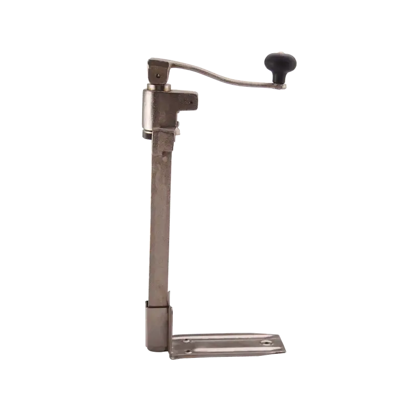 #2 STYLE HEAVY DUTY TABLE MOUNT CAN OPENER