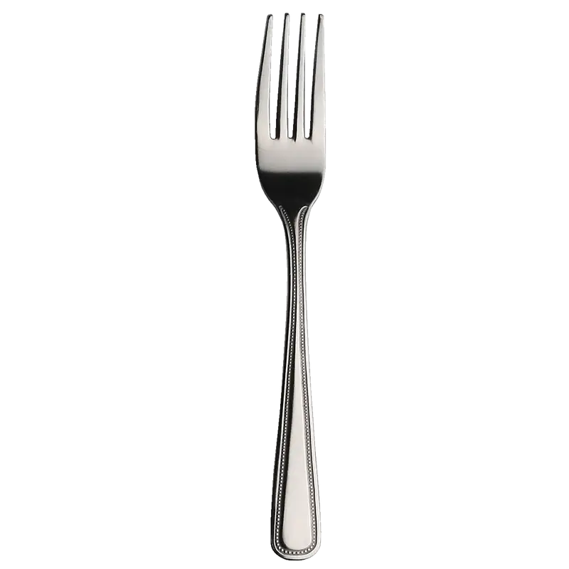 (24) CROSSPOINT DINNER FORKS