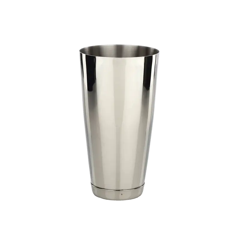 28 OZ STAINLESS STEEL BAR SHAKER