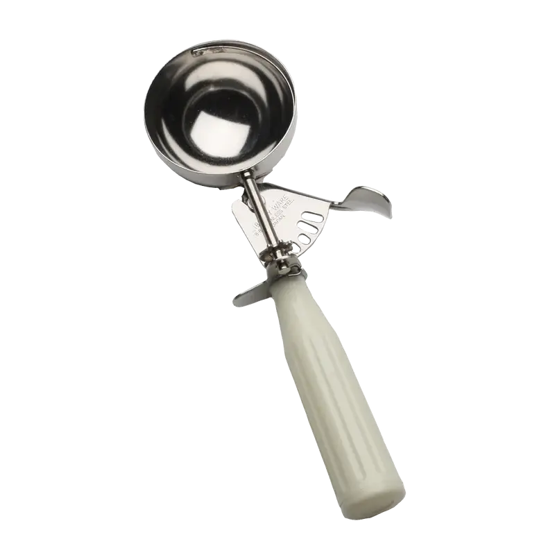 3.55 OZ IVORY LEVER DISHER - 2-5/8 INCH DIAMETER