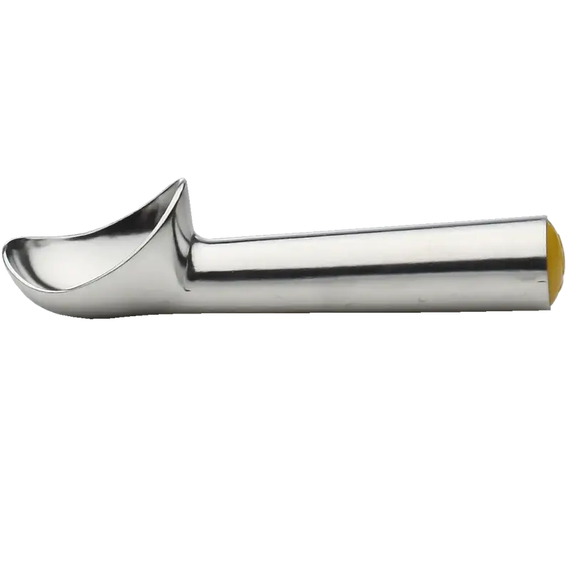 3 OZ CAST ALUMINUM DIPPER