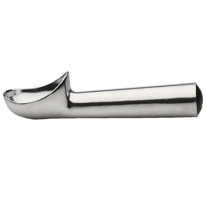 2-1/2 OZ CAST ALUMINUM DIPPER