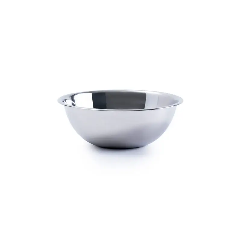3/4 QT STAINLESS STEEL MIXING BOWL