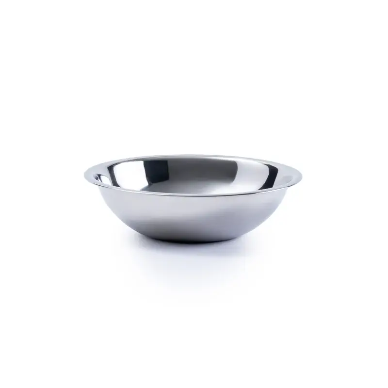 5 QT STAINLESS STEEL MIXING BOWL