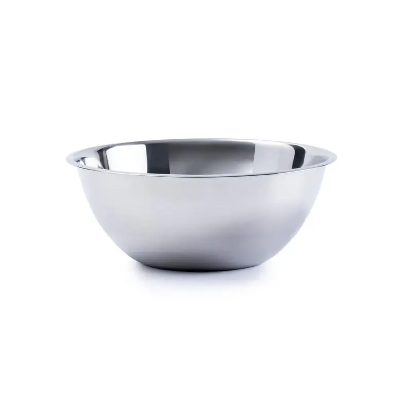 16 QT STAINLESS STEEL MIXING BOWL
