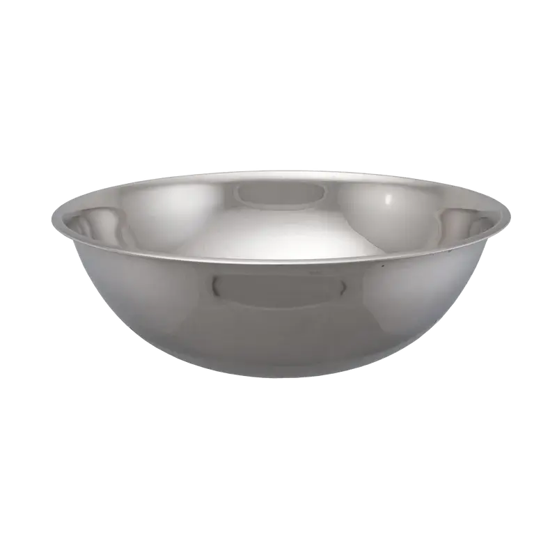 30 QT STAINLESS STEEL MIXING BOWL