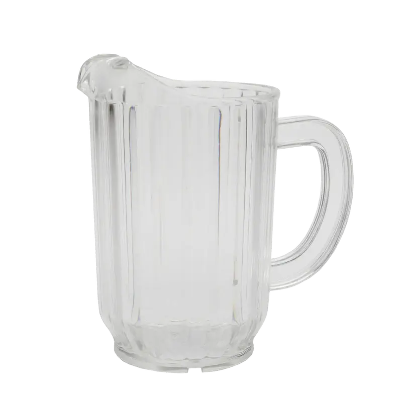 32 OZ POLYCARBONATE WATER PITCHER