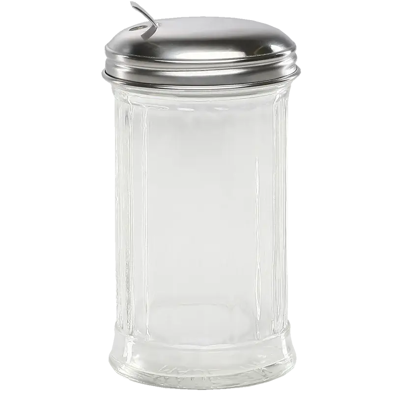 FLIP CAP SUGAR/CHEESE DISP