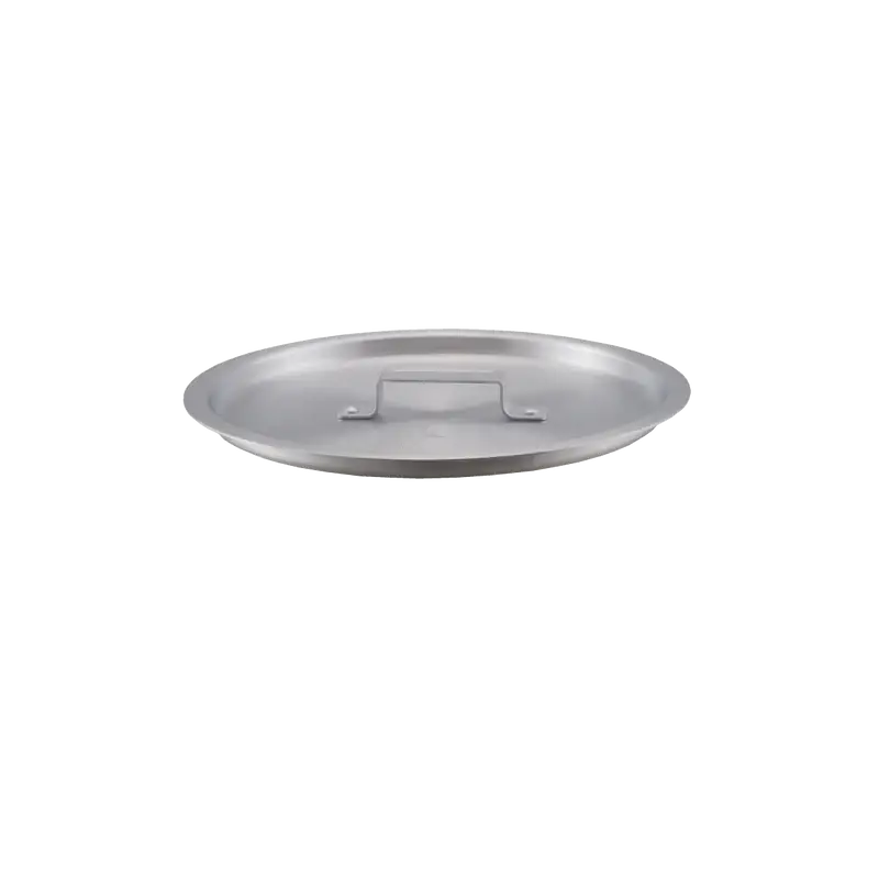 ALUMINUM COVER FOR 14 QT SAUCE POTS