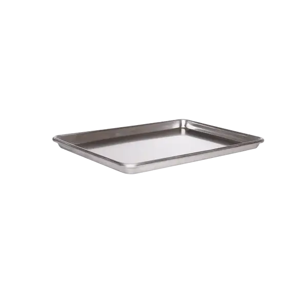 QUARTER SIZE ALUMINUM SHEET PAN - 9 X 13