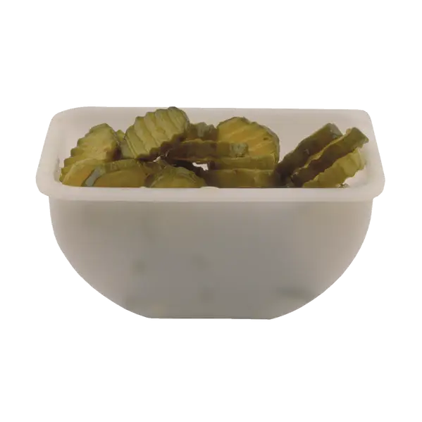 SMALL REPLACEMENT CONDIMENT INSERTS