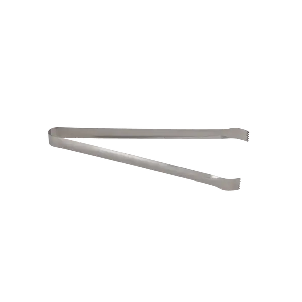 12 INCH STAINLESS STEEL POM TONGS