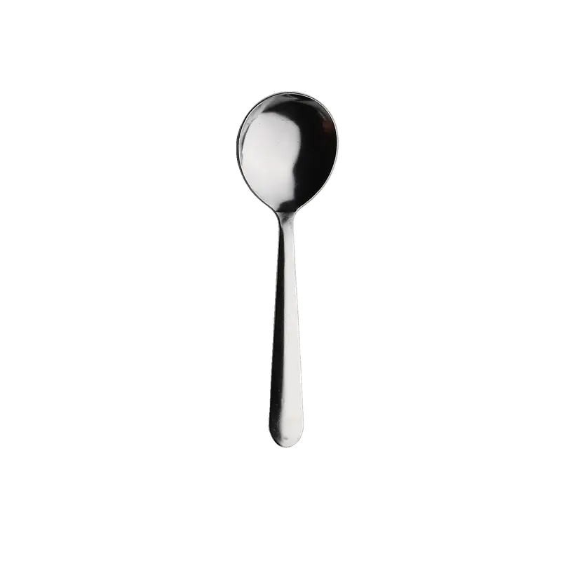 (24) WINDSOR BOUILLON SPOONS