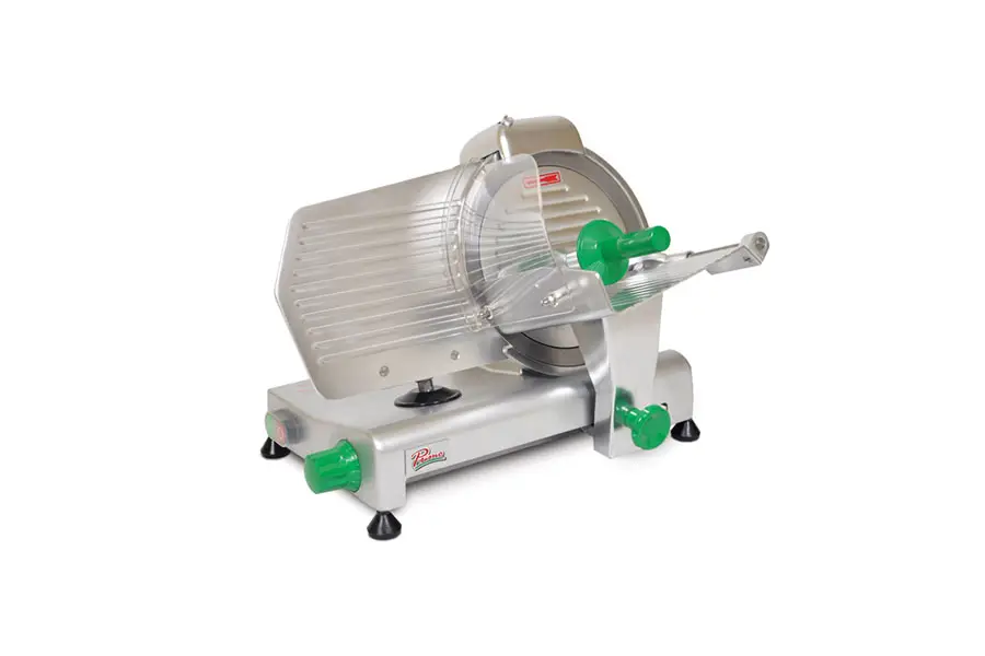 NEW 10 INCH MEAT SLICER ETL APPROVED WITH 1 YEAR FACTORY WARRANTY