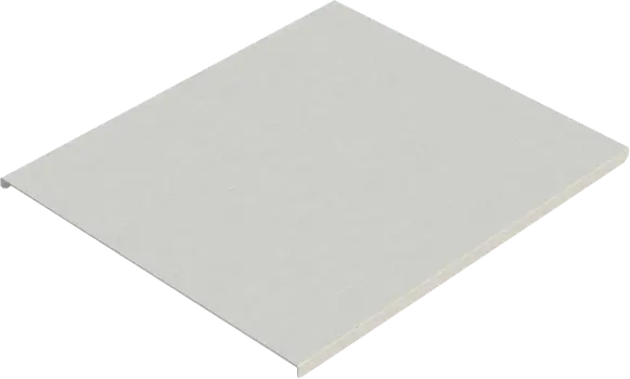 FRYER TANK COVER FOR 70 LB FRYER