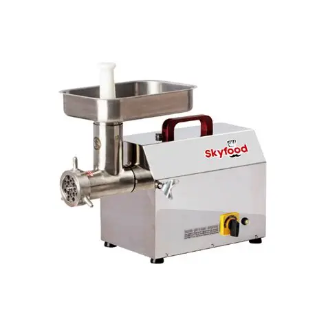 NEW #22 MEAT GRINDER 1.5 HP ETL APPROVED
