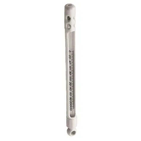 0 DEGREE TO 200 DEGREE OPEN FACE DISHWASHER THERMOMETER