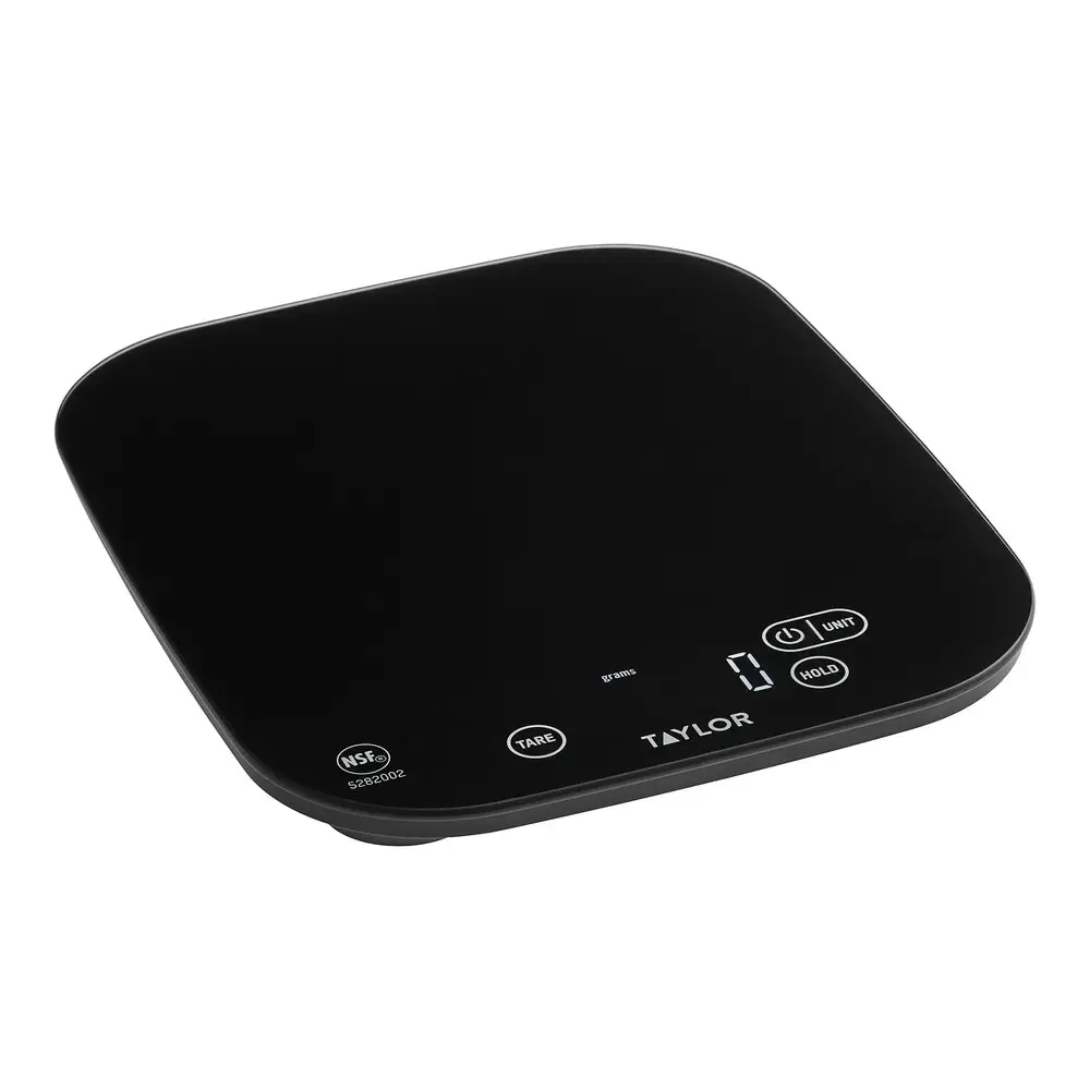 TAYLOR DIGITAL WATERPROOF SCALE UP TO 20 LB.