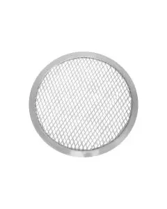 17 INCH ALUMINUM PIZZA SCREEN