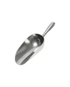5 OZ ALUMINUM SCOOP