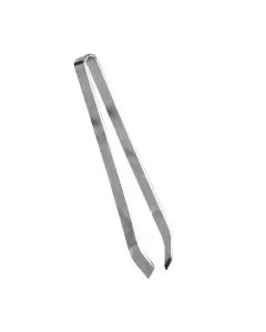 4-3/4 INCH STAINLESS STEEL MULTIFUNCTIONAL TONG