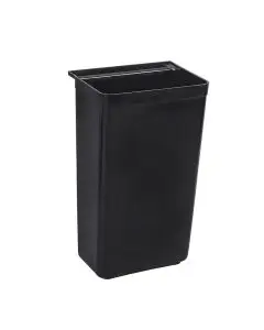 BUS CART REFUSE BIN