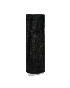 BLACK BAR LINER - 2 FT X 40 FT ROLL - $3.69/FOOT