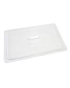 FULL SIZE SOLID POLYCARBONATE COVER