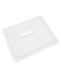 HALF SIZE SOLID POLYCARBONATE COVER