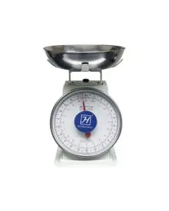 22 LB X 1 OZ ANALOG CHINESE CATTIS SCALE