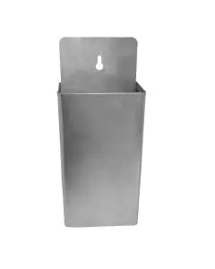 STAINLESS STEEL BOTTLE CAP CATCHER / HOLDER