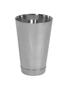 30 OZ STAINLESS STEEL BAR SHAKER