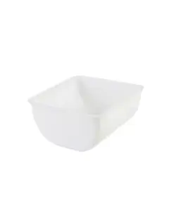 2 PINT REPLACEMENT CONDIMENT INSERT