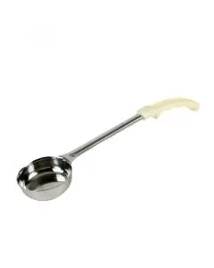 3 OZ SOLID PORTION CONTROLLER - IVORY