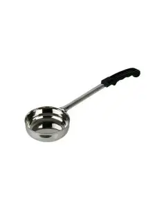 6 OZ SOLID PORTION CONTROLLER - BLACK