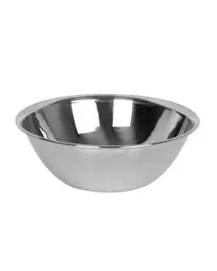 3 QT STAINLESS STEEL MIXING BOWL