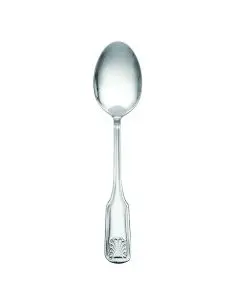 (24) SEA SHELL DESSERT SPOON
