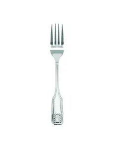 (24) SEA SHELL SALAD FORK