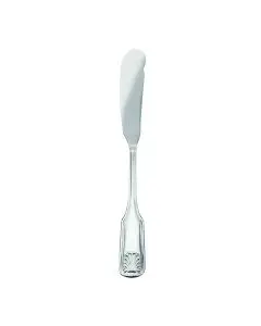 (24) SEA SHELL BUTTER KNIFE